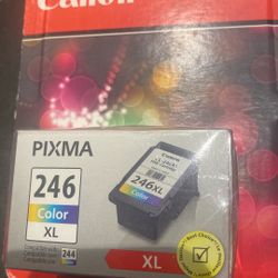 Canon Ink 246XL