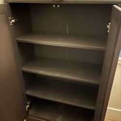Bookcases