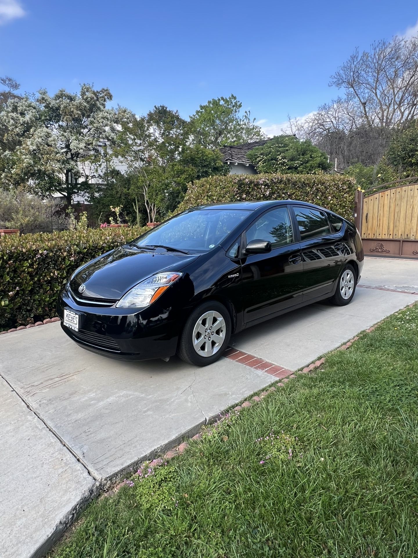 2006 Toyota Prius