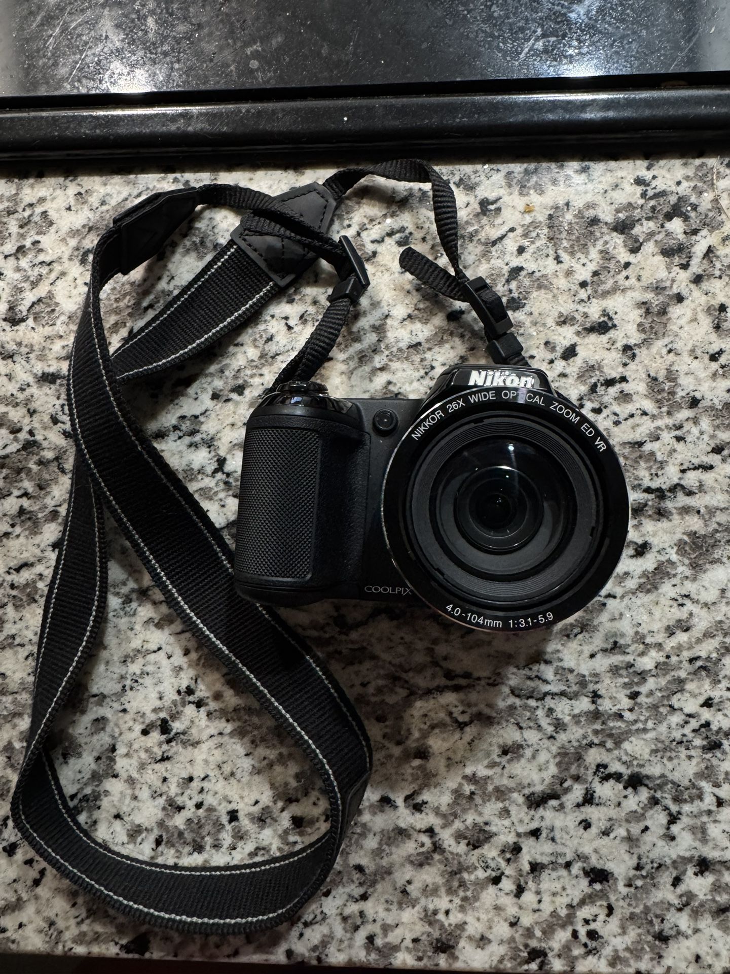 Nikon Coolpix