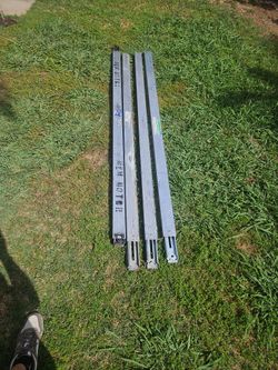 Heavy Duty Beam