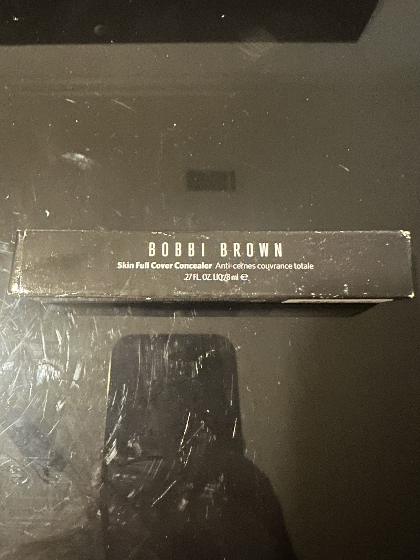 BOBBI BROWN Skin Full Coverage Longwear Concealer