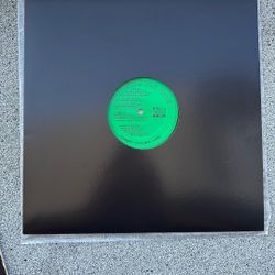 12” Vinyl Love Tribe Stand Up. The Mighty Dub KATS 