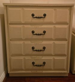 Dressers