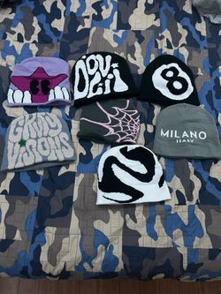 Beanies 