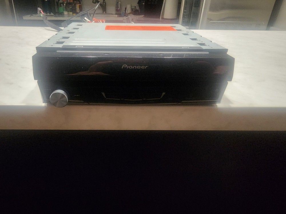 Pioneer Avh 3400 Nex