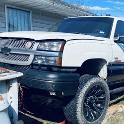 2003 chevy shop silverado parts