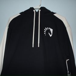Team Liquid Sweatshirt Size M w/ tags
