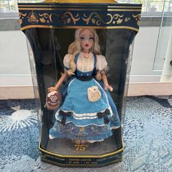 D23 Dolls