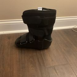 Foot And Ankle Brace Size M