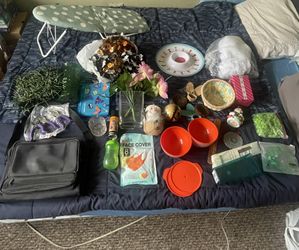 10$ Fir All