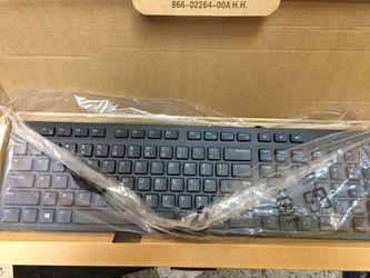 Dell Keyboard