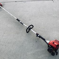 Commercial Prunner 