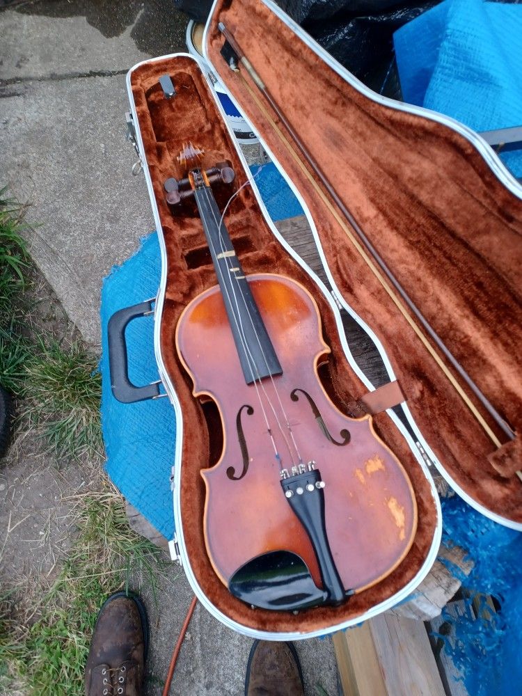Instrument Offer