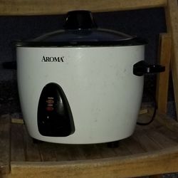 Rice Cooker