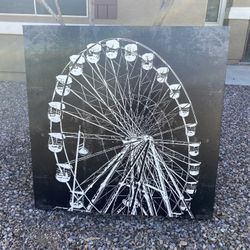 Yard Sale ,prints, Canvas Paintings , Home Decorations