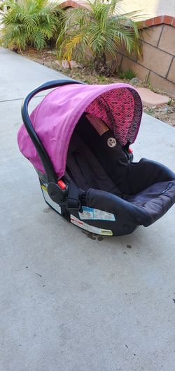 Car seat