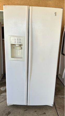 General Electric Refrigerator