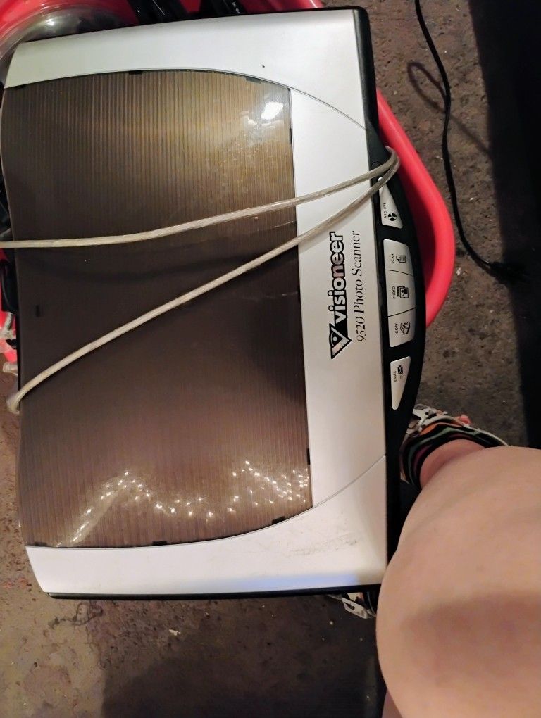 Photo Scanner