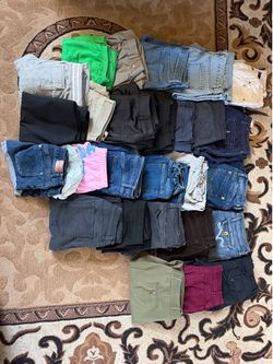 Women’s Clothing & Accessories