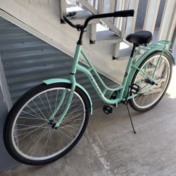 Cruiser Bike/Bicycle/Bicicleta