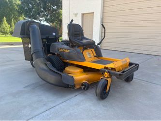 Zero Turn Riding Mower RZT50