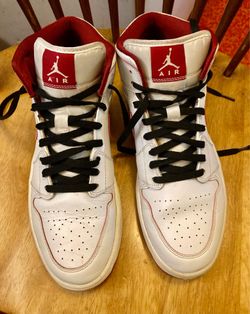 Nike Air Jordan  size 11