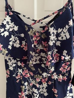 Girls Skort Dress Size S  NWT