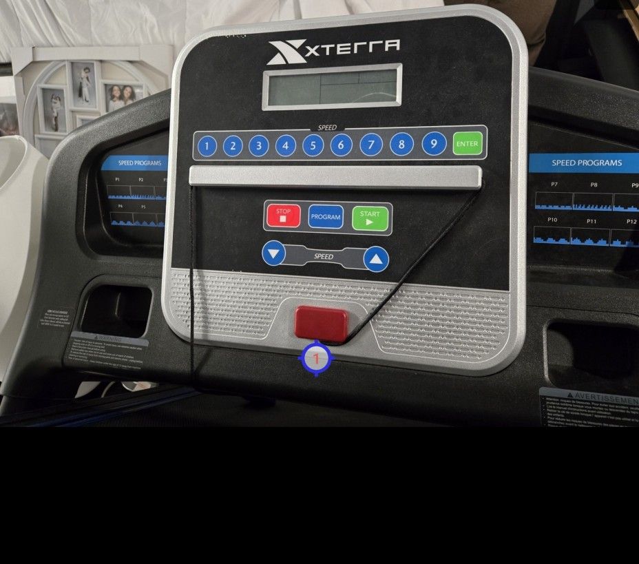Treadmill