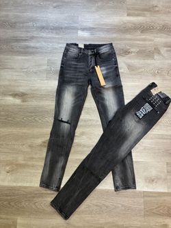 KSUBI JEANS
