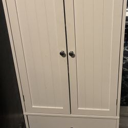 Storage Cabinet 