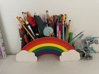 Unicorn and rainbow 🌈 Room Decor