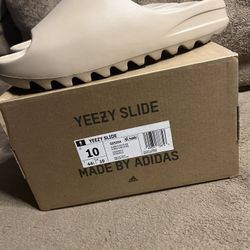 yeezy slide pure 