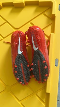 Nike Vapor Football Cleats Size 7 mens