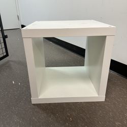 Ikea Cube Shelf