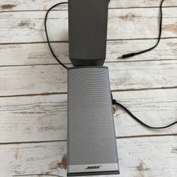 Bose Speakers