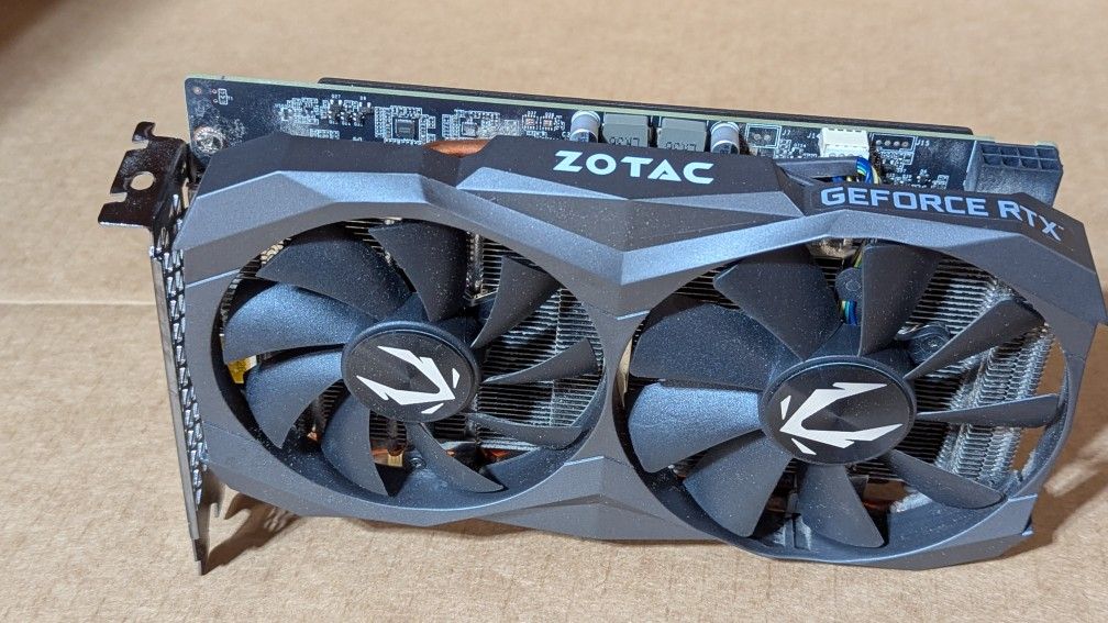 Rtx 2060