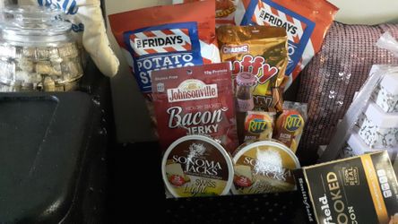 Father's Day baskets on sale now