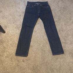 Levi’s Pants 29 W 30 L