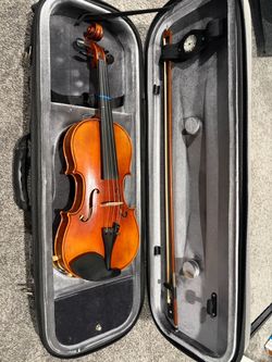 Scott Cao STV-750E Violin 2018