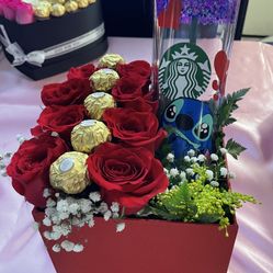 Flower Arrangements 🌹🌸 For Any Ocasión