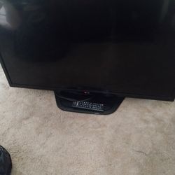 LG 39 Inch 1080p LED TV