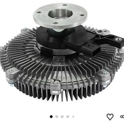 New Engine Cooling Fan Clutch Fits for Infiniti QX56 QX80 / for Nissan Armada NV2500 NV3500 TITAN V8 5.6L
