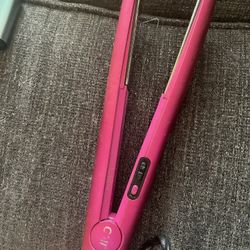 Chi Miss Universe Hair Straightener for Sale in San Diego CA OfferUp