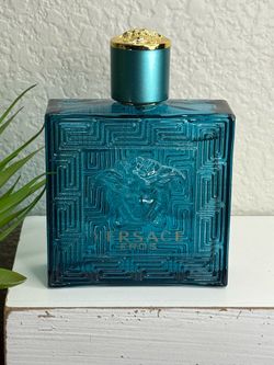 Versace Eros men’s cologne