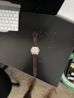 Wrist Watch Tommy Hilfiger - Good Condition $20