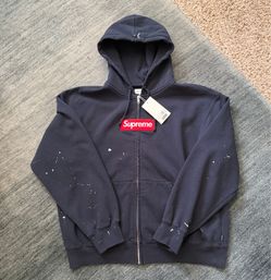 Masion margiela box logo