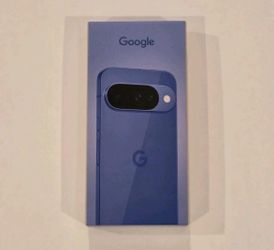 Google - Pixel 10 128GB (Unlocked) - Indigo