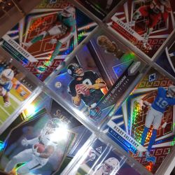 More Sports Cards 