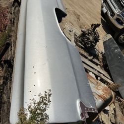 1965 Chevy El Camino 